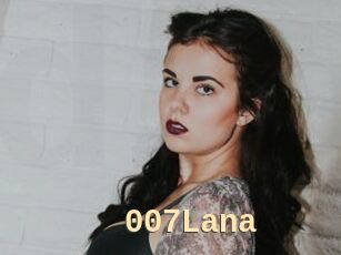 007Lana