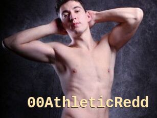 00AthleticRedd