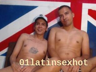 01latinsexhot