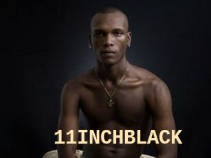 11INCHBLACK