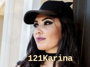 121Karina