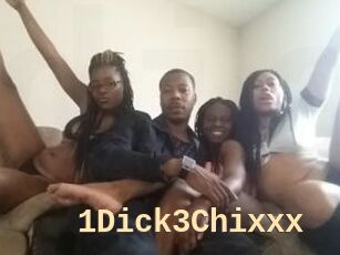 1Dick3Chixxx