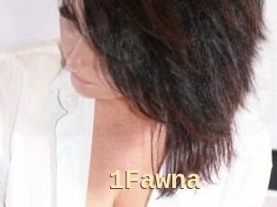 1Fawna