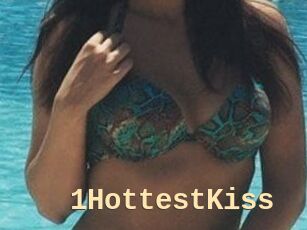 1HottestKiss