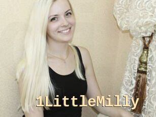 1LittleMilly