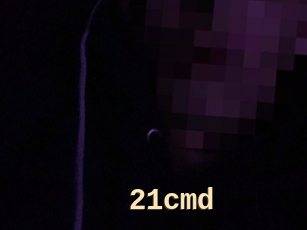 21cmd