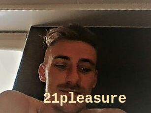 21pleasure