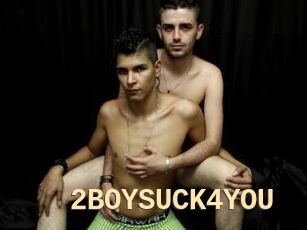 2BOYSUCK4YOU