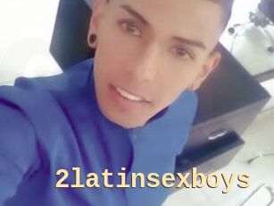 2latinsexboys