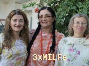 3xMILFs