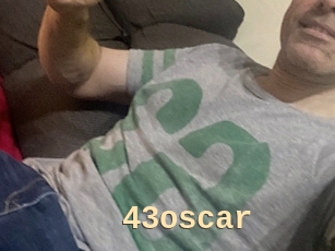 43oscar