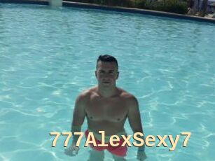 777AlexSexy7