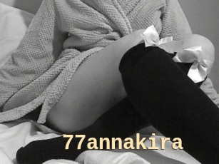 77annakira