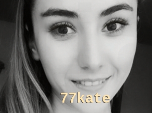 77kate