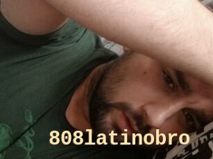 808latinobro