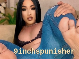 9inchspunisher