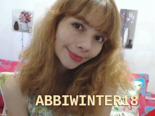 ABBIWINTER18