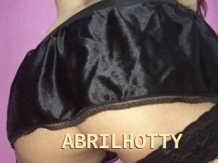 ABRILHOTTY