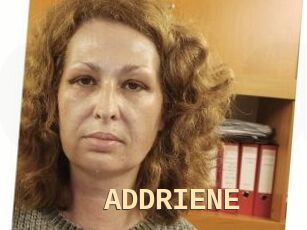 ADDRIENE