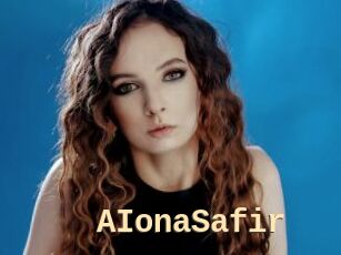 AIonaSafir