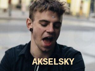 AKSEL_SKY