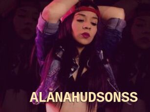 ALANAHUDSONSS