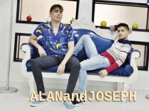 ALANandJOSEPH