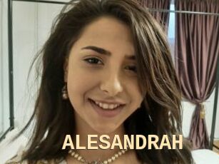 ALESANDRAH