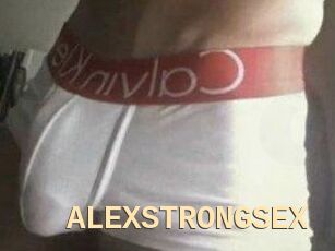 ALEXSTRONGSEX