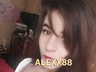 ALEXX88