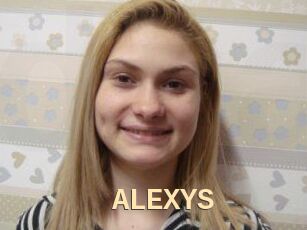 ALEXYS_