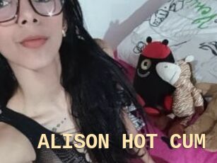 ALISON_HOT_CUM