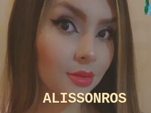 ALISSONROS