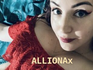 ALLIONAx