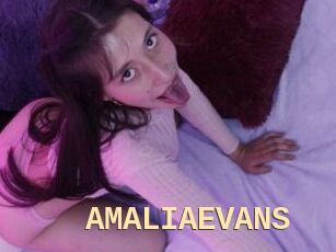 AMALIAEVANS