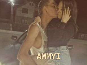 AMMYI