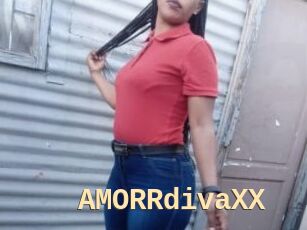 AMORRdivaXX