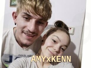 AMYxKENN