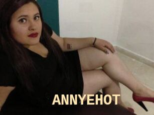 ANNYEHOT