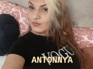 ANTONNYA