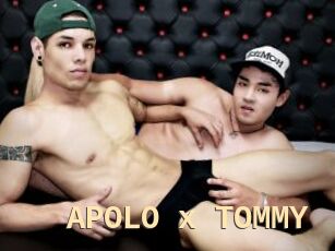 APOLO_x_TOMMY