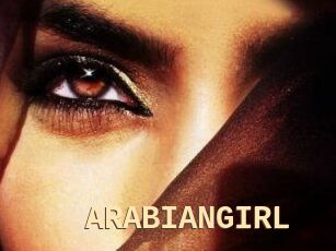 ARABIANGIRL