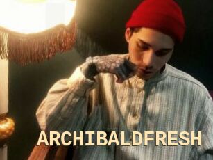 ARCHIBALDFRESH