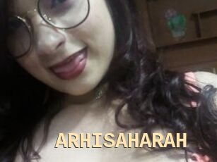 ARHISAHARAH