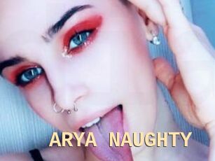 ARYA_NAUGHTY