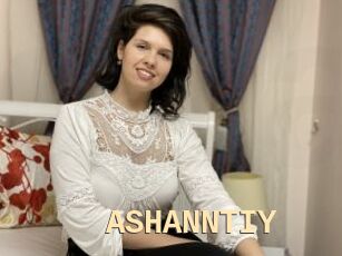 ASHANNTIY