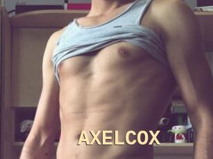 AXELCOX