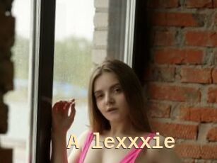 A_lexxxie