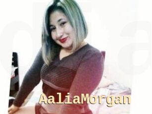 AaliaMorgan