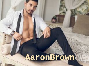 AaronBrown